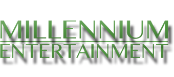 Millennium Entertainment - DJ Services